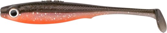 Spro Iris Pop-Eye UV 10cm - 7g - Kleur : UV Olive van Spro