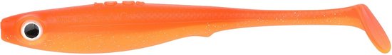 Spro Iris Pop-Eye UV 10cm - 7g - Kleur : UV Sunburst van Spro