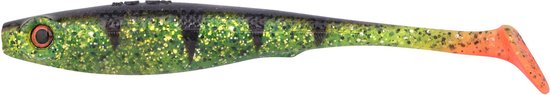 Spro Iris Pop-Eye UV 12cm - 11gr - Kleur : UV Perch van Spro