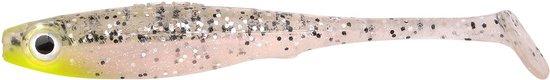 Spro Iris Pop-Eye UV 12cm - 11gr - Kleur : UV Salt & Pepper van Spro