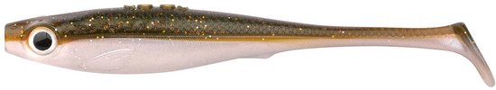 Spro Iris Pop-Eye UV 14cm - Kleur : UV Baitfish van Spro
