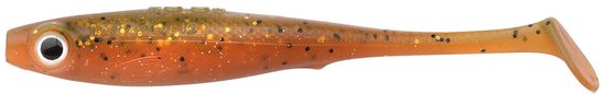 Spro Iris Pop-Eye UV 14cm - Kleur : UV Goby van Spro