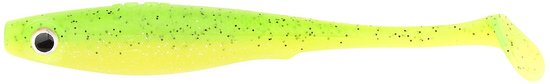 Spro Iris Pop-Eye UV 14cm - Kleur : UV Lemon & Lime