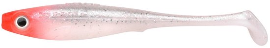 Spro Iris Pop-Eye UV 14cm - Kleur : UV Minnow van Spro