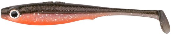Spro Iris Pop-Eye UV 14cm - Kleur : UV Olive van Spro