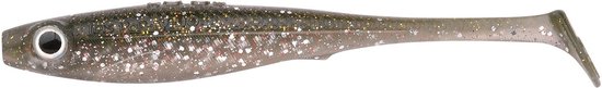 Spro Iris Pop-Eye UV 8cm - 3g - Kleur : UV Shad van Spro