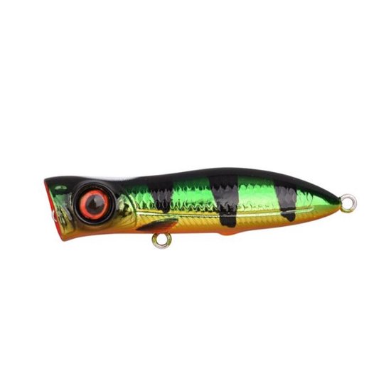 Spro Iris Pop Hardlure Floating 5.5cm - 4.8g - Kleur : Perch van Spro