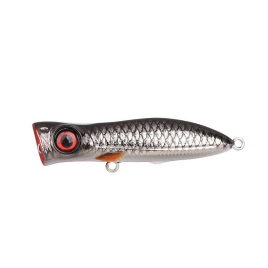 Spro Iris Pop Hardlure Floating 5.5cm - 4.8g - Kleur : Roach van Spro