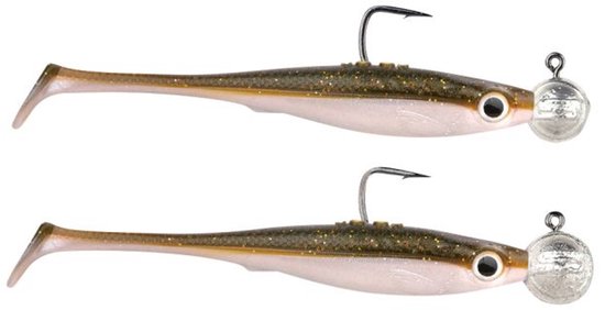 SPRO IRIS POPEYE TO-GO 6CM UV BAITF. 2,5+4GR van Spro