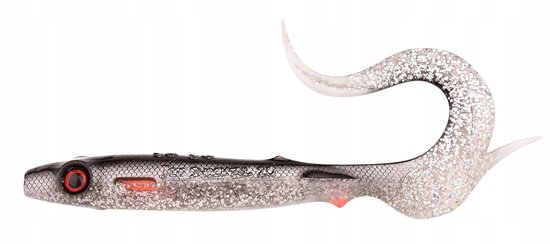 Spro Iris Shocktail Roach 20cm Kunstaas voor Roofvissen van Spro