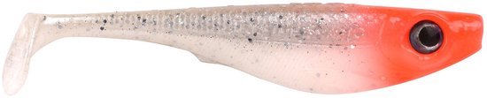 Spro Iris The Shad 12cm - Kleur : UV Minnow