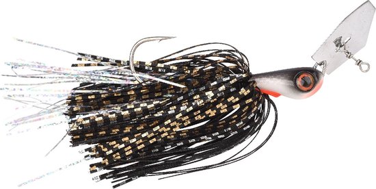 Spro Iris Thrillseeker Xl Chatterbait 7/0 21gr Roach van Merkloos