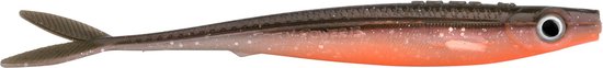 Spro Iris V-Power 10cm - 4g - Kleur : UV Olive