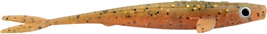 Spro Iris V-Power 13cm - 8g - Kleur : UV Goby van Spro