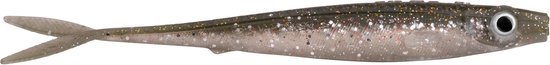 Spro Iris V-Power 13cm - 8g - Kleur : UV Shad van Spro