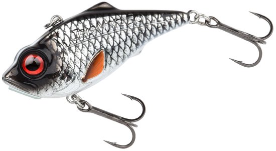 Spro Iris Vib'R Hardlure 5cm 10g - Kleur : Roach van Spro