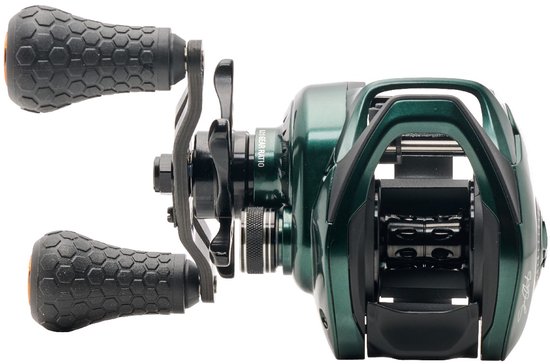 Spro JC Elite Gr 6.6:1 Left Ng van Merkloos