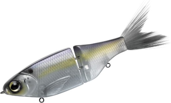 Spro KGB Chad Shad 180 Gizzard Shad van Merkloos