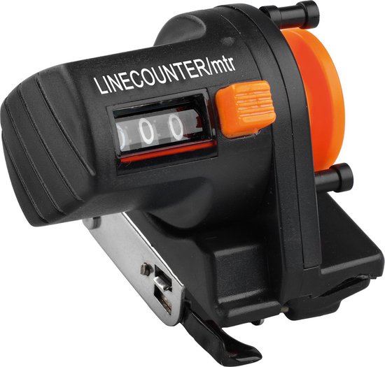 Spro Line Counter