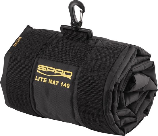 Spro Lite Mat 140 van Spro