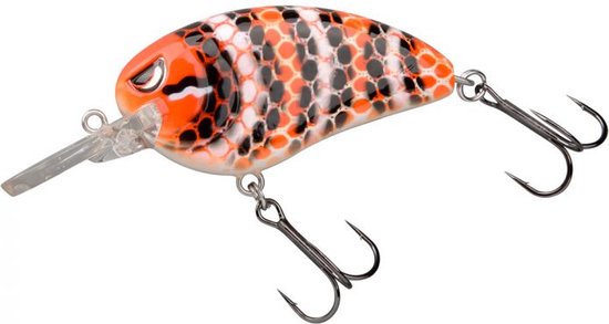 Spro Little John MD 50 Milk Snake 5cm van Spro