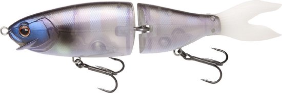 Spro Luxxe Laughin 170 Slow Floating Aurora Gill van Merkloos