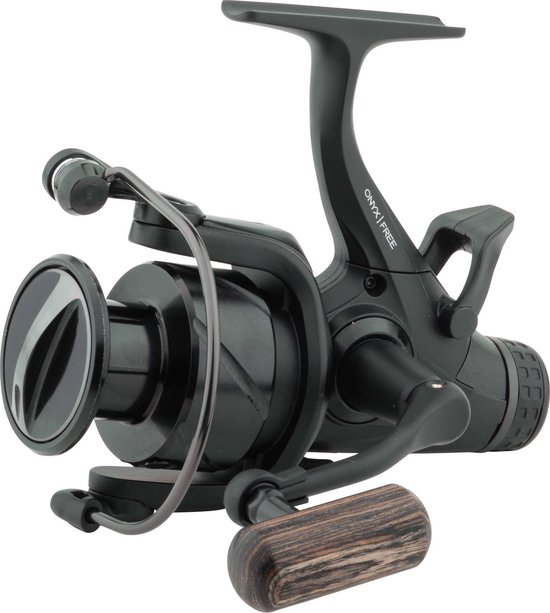SPRO - Met vrijloop Onyx Free - SPRO