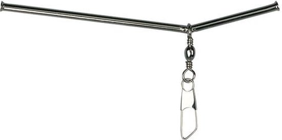 SPRO - Metal Boom - SPRO van Spro