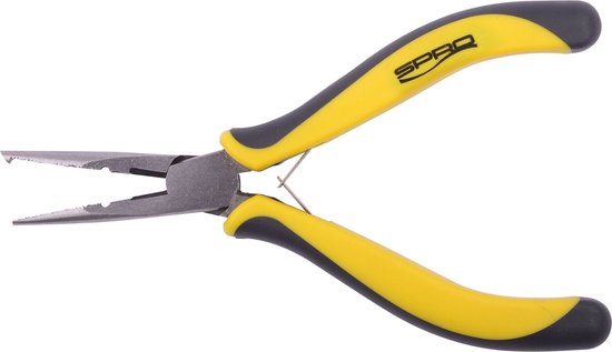 Spro Micro Splitring Tang - Splitringtang