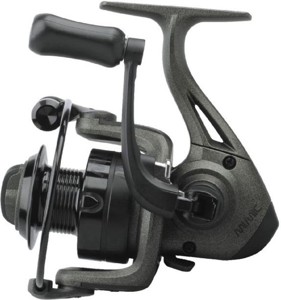 Spro Mimic 2.0 Spin 2000 van Spro