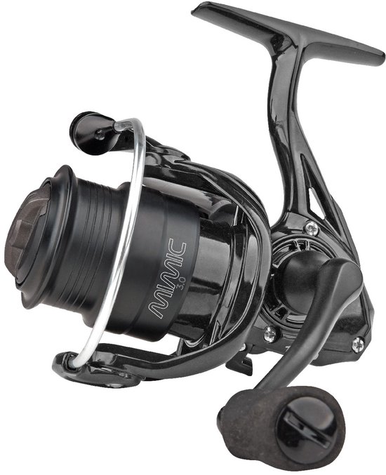 Spro Mimic 3.0 Spin 2000 van Spro