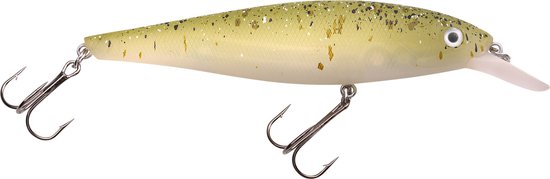Spro Minnow Splatter 13 cm SF van Spro