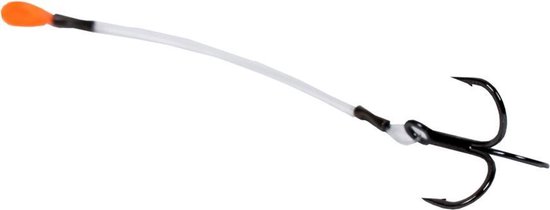 Spro One-Touch Fine stinger | 3.5cm | Haakmaat 10 | 2st van Spro