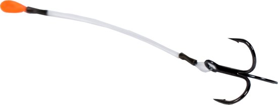 "Spro One-Touch Fine stinger - 4.5cm - Haakmaat 8 - 2st - " van Spro