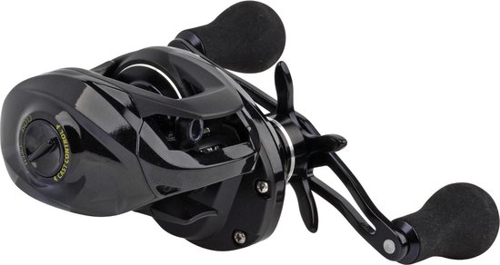 Spro OX Baitcaster Reel Light Lefthand van Spro