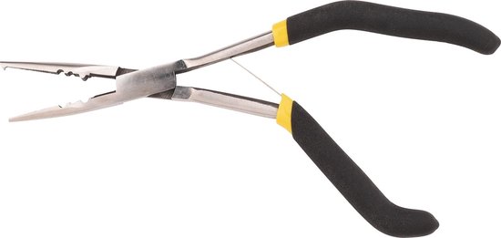 SPRO - Pistolgrip Splitring Pliers van Spro