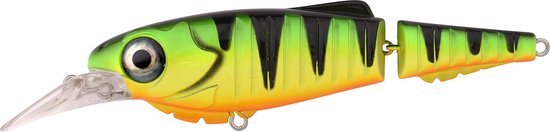 SPRO - Pluggen Ripple Profighter 2,0 - 4,0m / 14,0cm - 42,0gr - SPRO van Spro