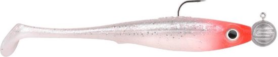 Spro Pop-Eye To Go 12cm - 5+10g (1pc) - Kleur : UV Minnow van Spro