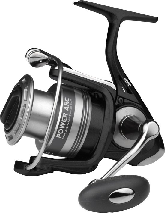 Spro Power Arc 7000 Zeemolen van Spro