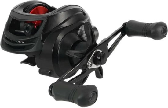 Spro Powercatcher Caster Reel BC van Spro