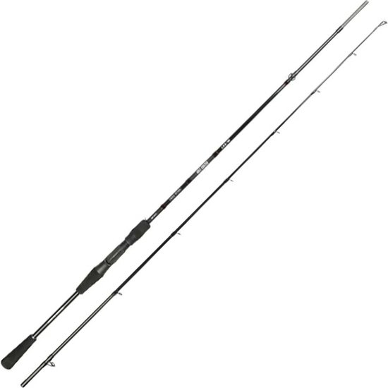 Spro Powercatcher Caster Rod BC 2,10m 60 gr van Spro