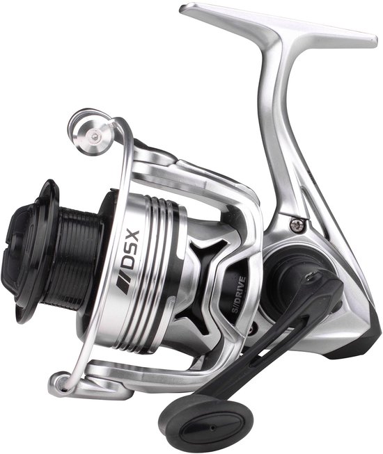 SPRO - PROMO DSX Spin Reel - SPRO