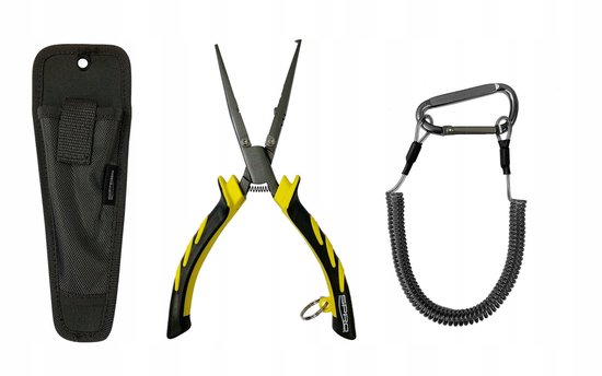 SPRO PTFE Lange Tangen 23cm - Visgerei Accessoire