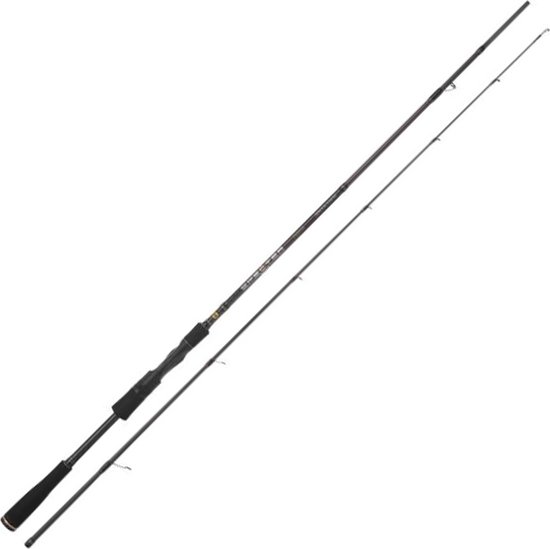 SPRO - Reelhengel Specter Finesse Cast Vertical 1,90m - 10-28gr - SPRO van Spro
