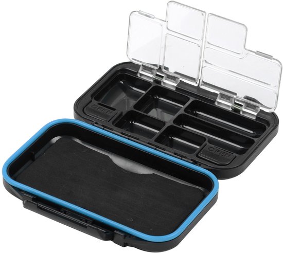 Spro Reload Rigged Box S 11,2x7,5x3,2cm