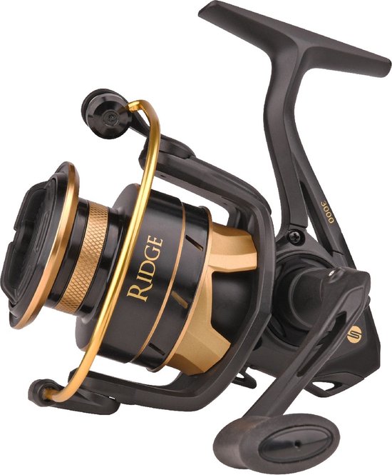 Spro Ridge 4000 van Merkloos