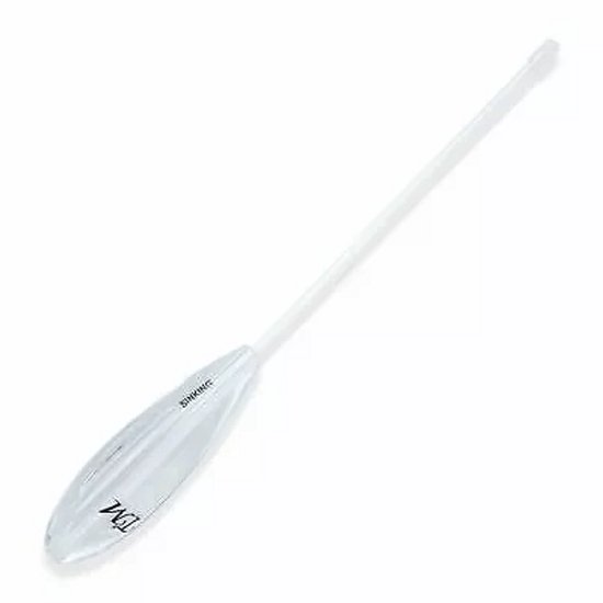 Spro Ridge Sbirolino - Floating Wit / 8g van Spro
