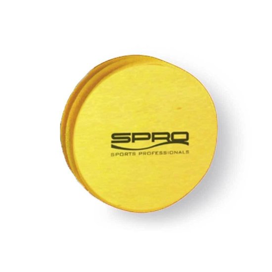 Spro Rig Board Rond Foam kleur assorti van Merkloos