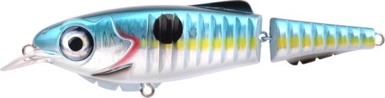 Spro Ripple Profighter (diepte 0.8-2m) 14cm -41g - Kleur : S. Fish van Spro