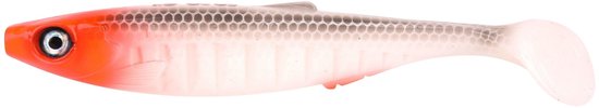 Spro Ripple Profighter Shad 11cm - Soort : Black Roach